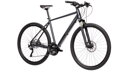 Bicykel Cube Nature SL iridium-teak 2021