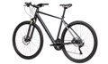 Bicykel Cube Nature SL iridium-teak 2021
