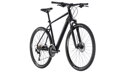 Bicykel Cube Nature SL black 2018