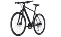 Bicykel Cube Nature SL black 2018