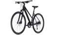 Bicykel Cube Nature SL Lady black 2018
