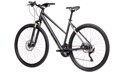 Bicykel Cube Nature SL trapeze iridium-teak 2021