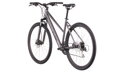 Bicykel Cube Nature Lady graphite 2022