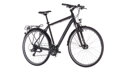 Bicykel Cube Touring black 2019