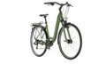 Bicykel Cube Touring Easy Entry green 2019