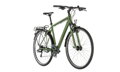 Bicykel Cube Touring green 2019
