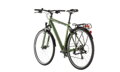Bicykel Cube Touring green 2019