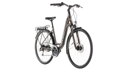 Bicykel Cube Touring Pro Easy Entry  2019