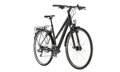 Bicykel Cube Touring trapeze black 2019