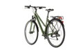 Bicykel Cube Touring trapeze green 2019