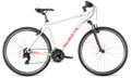 Bicykel Dema Aveiro 1.0 biely 2020