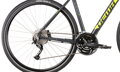 Bicykel Dema Aveiro 7.0 šedý 2020