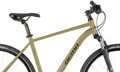 Bicykel Dema Aveiro 7 sand 2021
