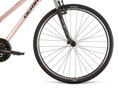 Bicykel Dema Loara 1 pink-black 2023