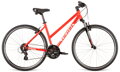 Bicykel Dema Loara 2.0 červený 2020
