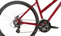 Bicykel Dema Loara 5 red 2021