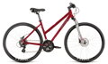 Bicykel Dema Loara 5 red 2021