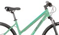 Bicykel Dema Loara 7 green 2022
