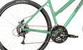 Bicykel Dema Loara 7 green 2022