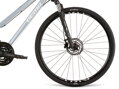 Bicykel Dema Loara 7 grey-black 2023