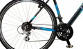 Bicykel Dema Porto 5.0 2017