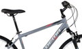 Bicykel Dema Trino 2017