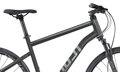 Bicykel Ghost Square Cross 1.8  grey 2018