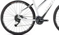 Bicykel Ghost Square Cross 1.8 Lady iridium 2020