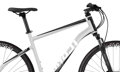 Bicykel Ghost Square Cross 1.8 iridium 2019