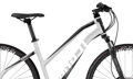 Bicykel Ghost Square Cross 1.8 Lady iridium 2019
