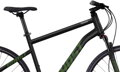 Bicykel Ghost Square Cross 2 2017