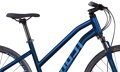 Bicykel Ghost Square Cross 2.8 Lady blue 2018