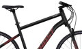 Bicykel Ghost Square Cross 4 2017