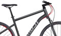 Bicykel Ghost Square Cross 4.8 2018