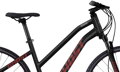 Bicykel Ghost Square Cross 4 Lady 2017
