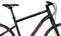Bicykel Ghost Square Cross 5 2017
