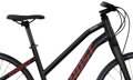 Bicykel Ghost Square Cross 5 Lady 2017