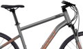 Bicykel Ghost Square Cross 7 2017
