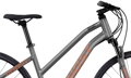 Bicykel Ghost Square Cross 7 Lady 2017