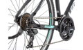Bicykel Leader Fox Away Lady sivý 2019