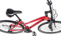 Bicykel Leader Fox Daft Lady červený 2021