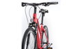 Bicykel Leader Fox Daft Lady červený 2021