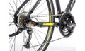 Bicykel Leader Fox Daft sivý-žltý 2019