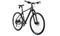 Bicykel Leader Fox Point Pro čierny-biely 2019