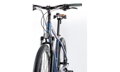 Bicykel Leader Fox Šumava modrý 2021