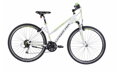 Bicykel Leader Fox Toscana Lady biely 2017