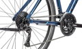 Bicykel Leader Fox Toscana modrý 2021