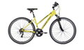 Bicykel Leader Fox Viatic Lady zelený 2017