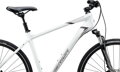 Bicykel Merida Crossway 100 biely 2020