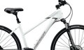 Bicykel Merida Crossway 100 Lady biely 2020
